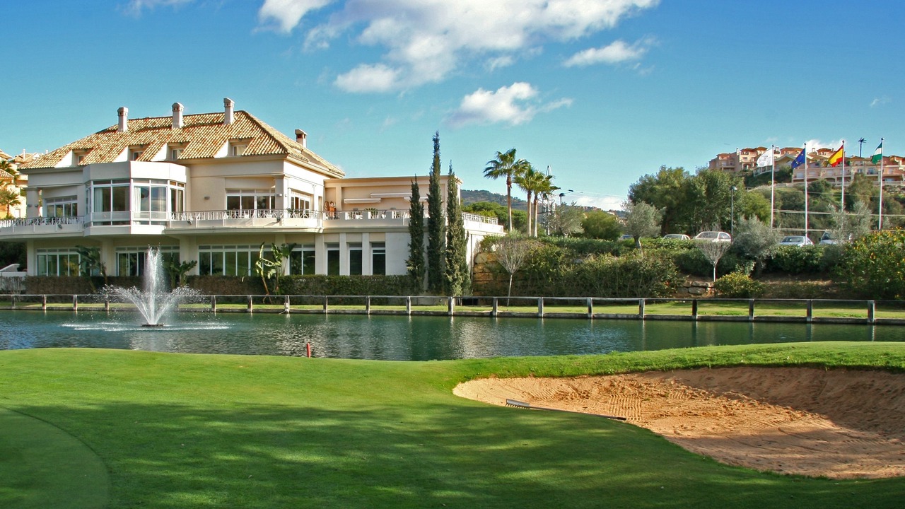 Photo of Outdoor in Elviria