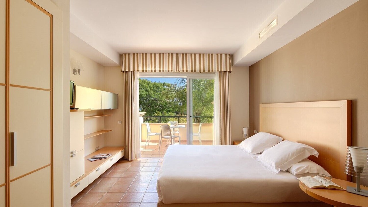 Photo of Bedroom in Elviria