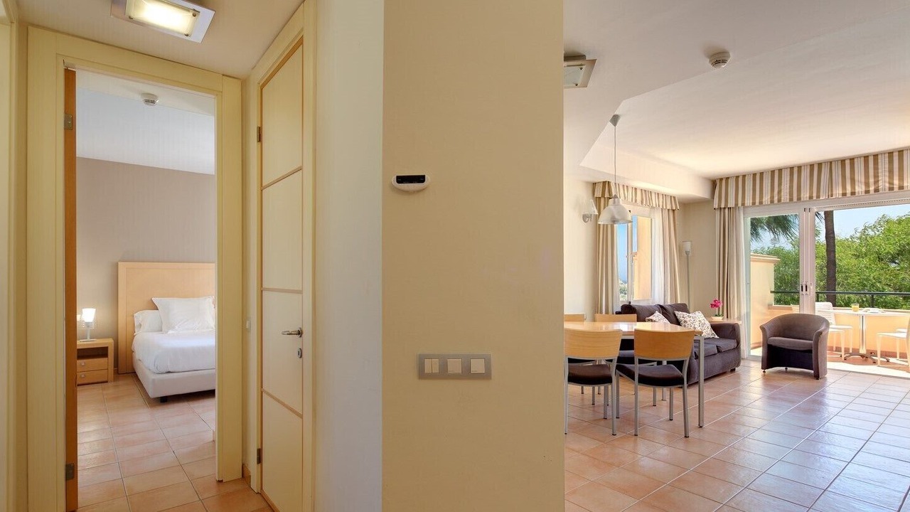 Photo of Bedroom in Elviria