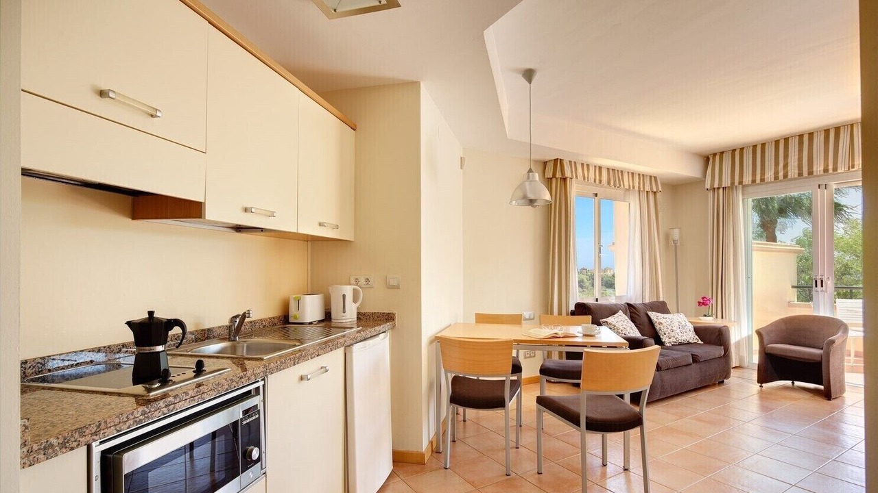 Photo of Kitchen in Elviria