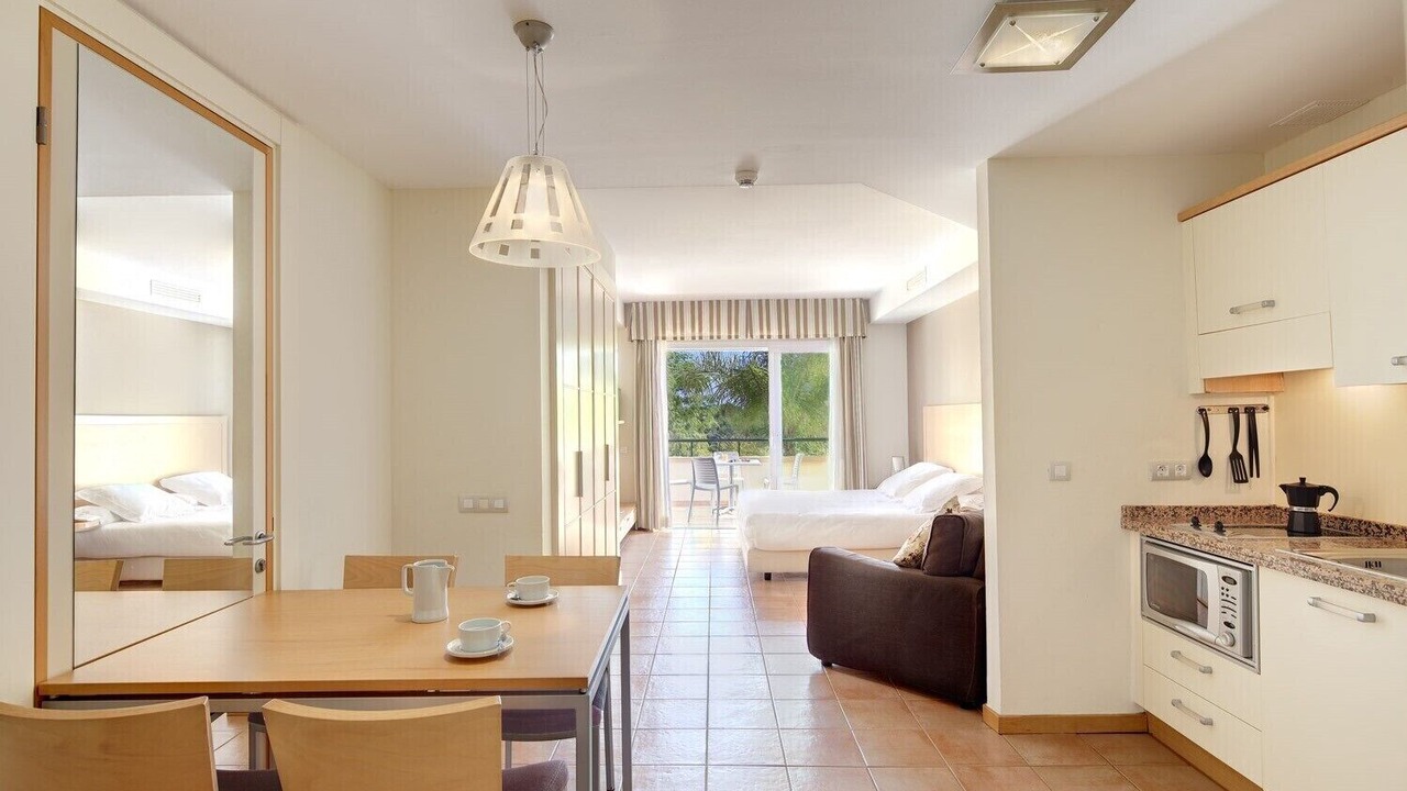 Photo of Bedroom in Elviria