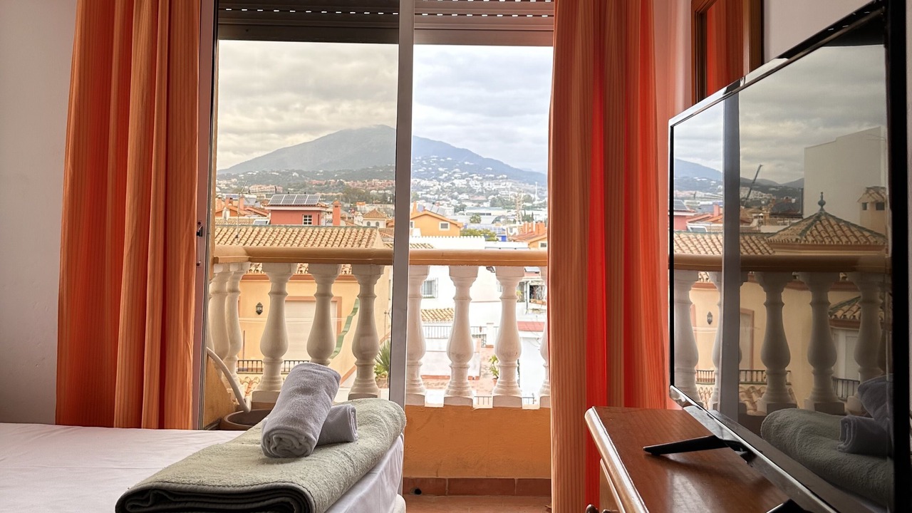 Photo of Bedroom in San Pedro de Alcantara