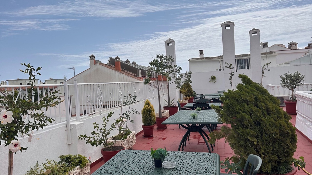 Photo of Outdoor in San Pedro de Alcantara