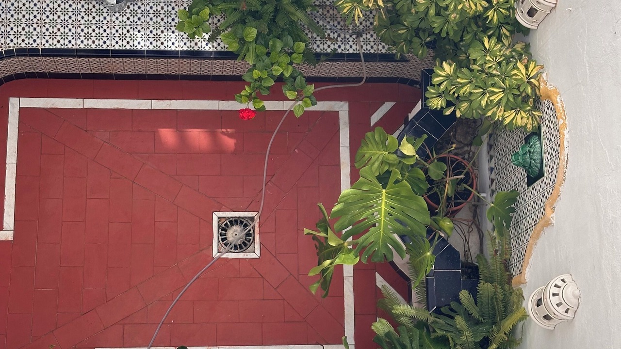 Photo of Patio Balcony in San Pedro de Alcantara