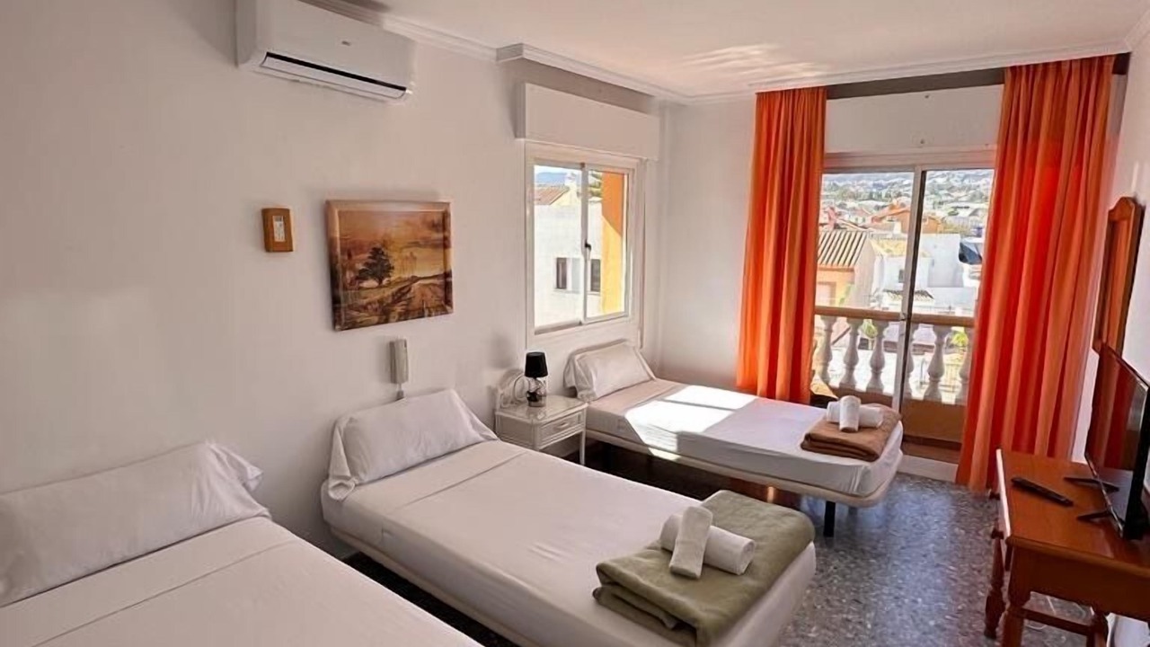 Photo of Bedroom in San Pedro de Alcantara