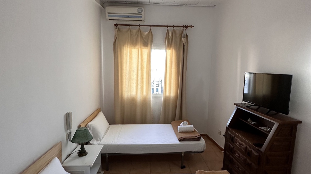 Photo of Bedroom in San Pedro de Alcantara