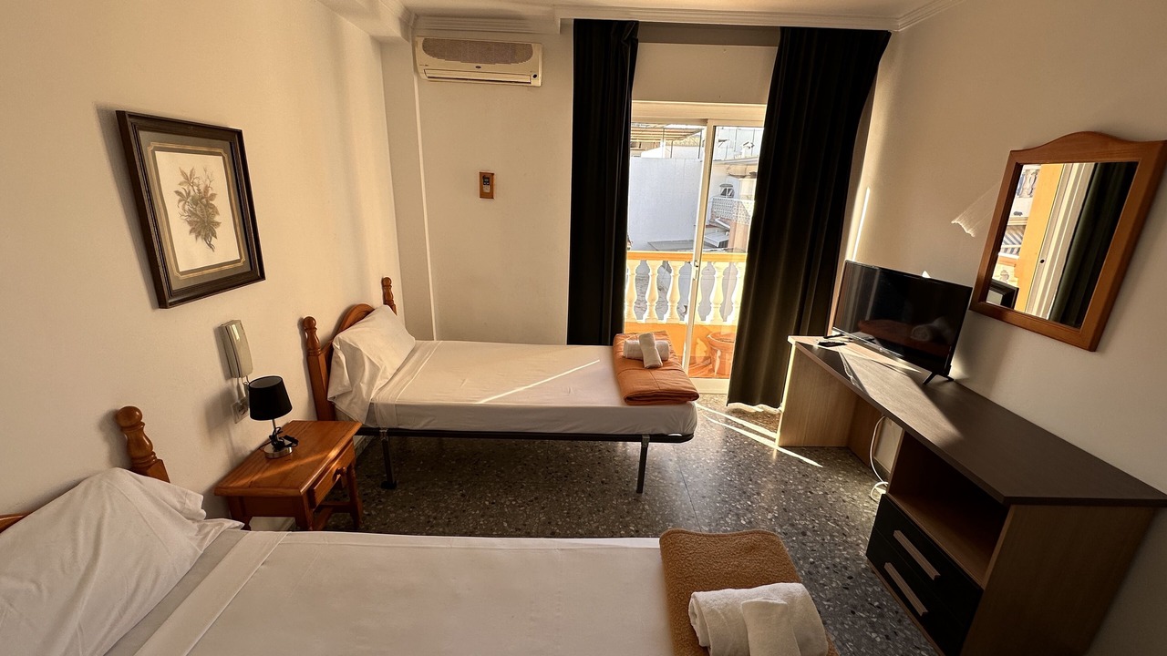 Photo of Bedroom in San Pedro de Alcantara