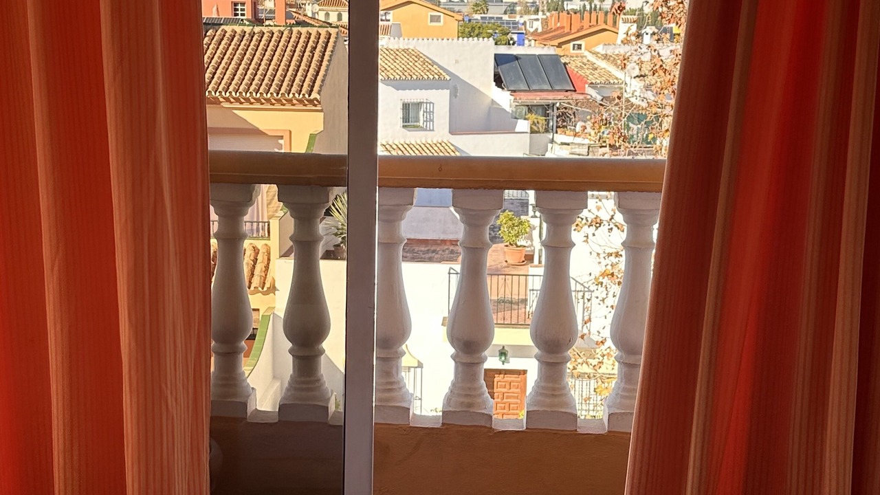 Photo of Bedroom in San Pedro de Alcantara