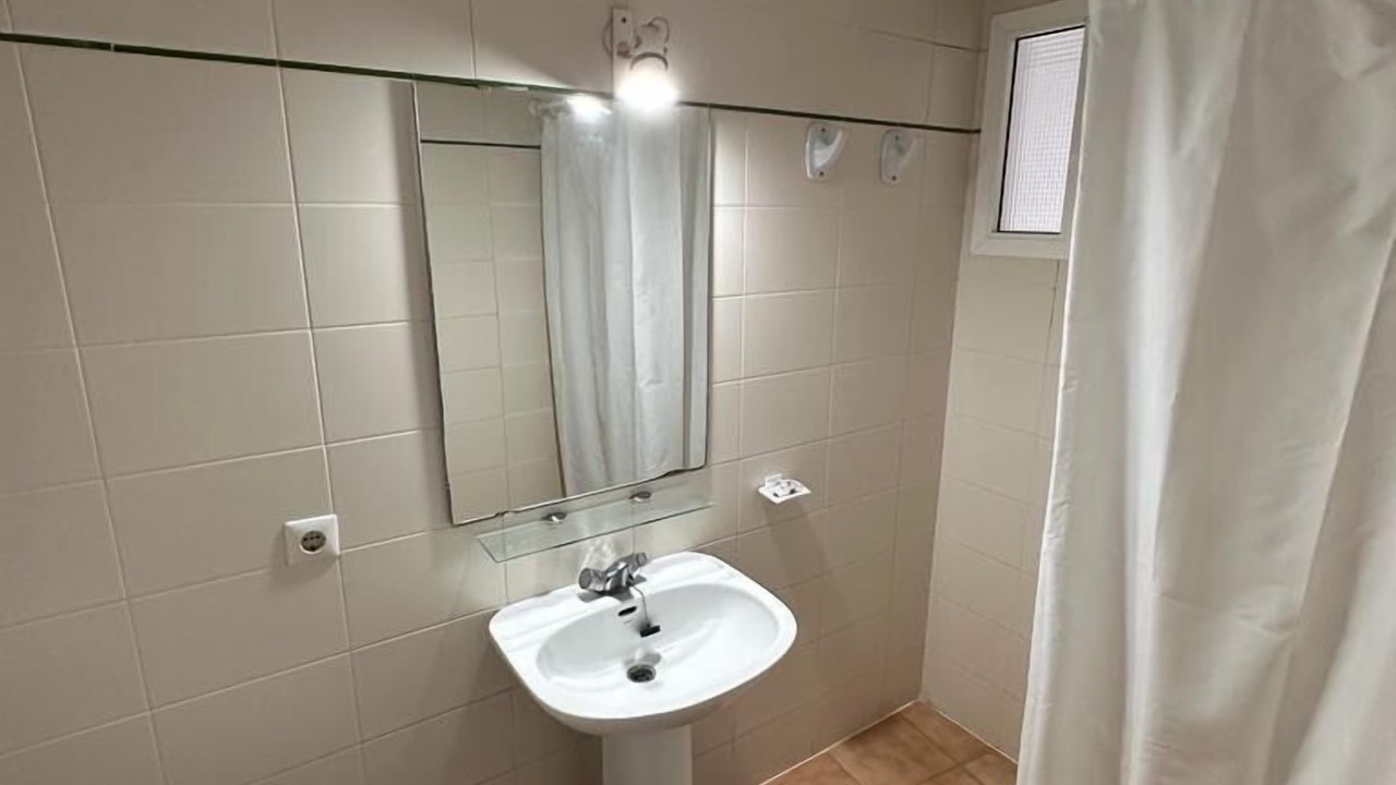 Photo of Bathroom in San Pedro de Alcantara