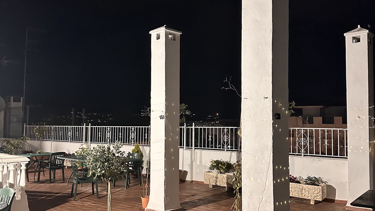 Photo of Patio Balcony in San Pedro de Alcantara