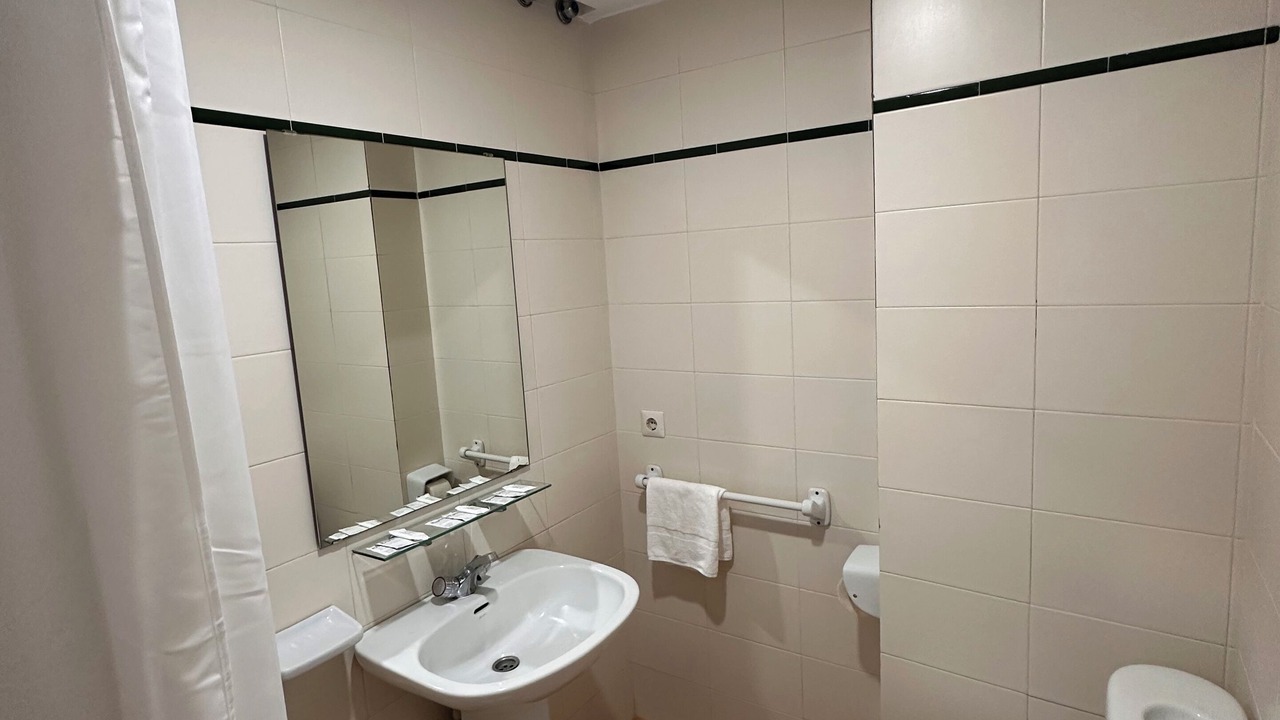 Photo of Bathroom in San Pedro de Alcantara