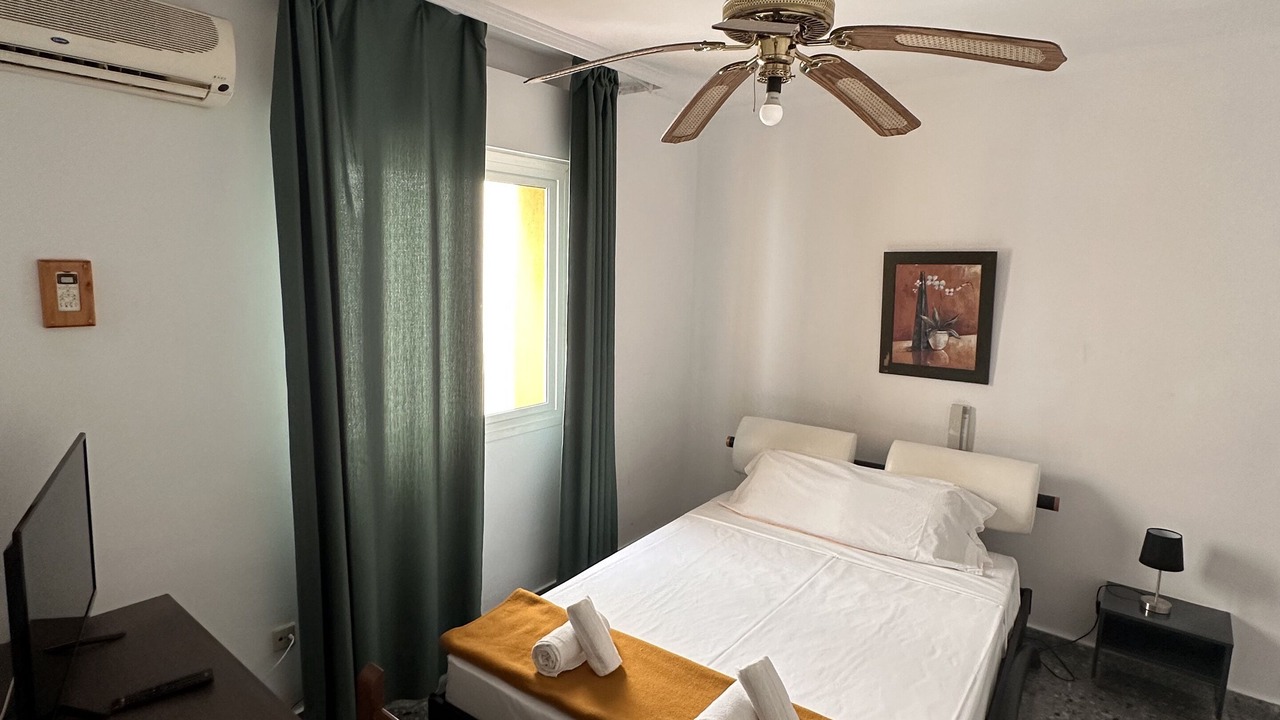 Photo of Bedroom in San Pedro de Alcantara