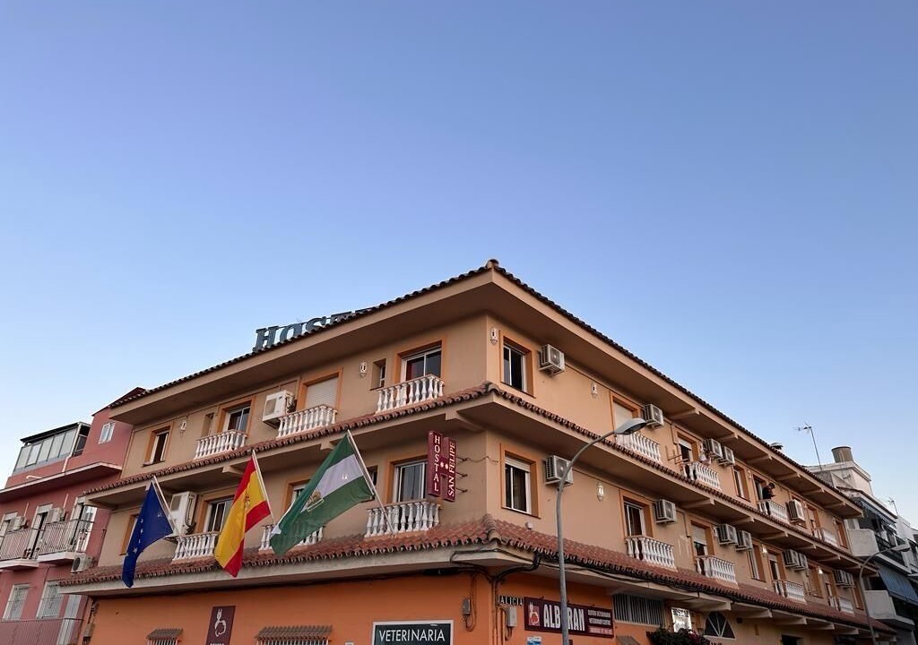 Photo of Outdoor in San Pedro de Alcantara