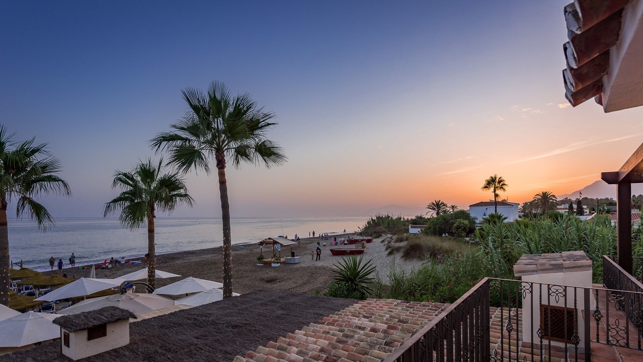 Photo of Others in Marbella