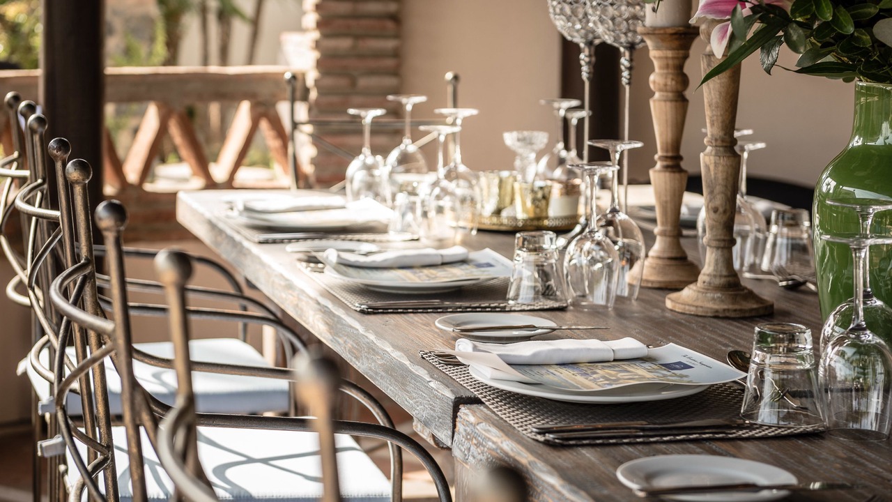Photo of Outdoor in Marbella