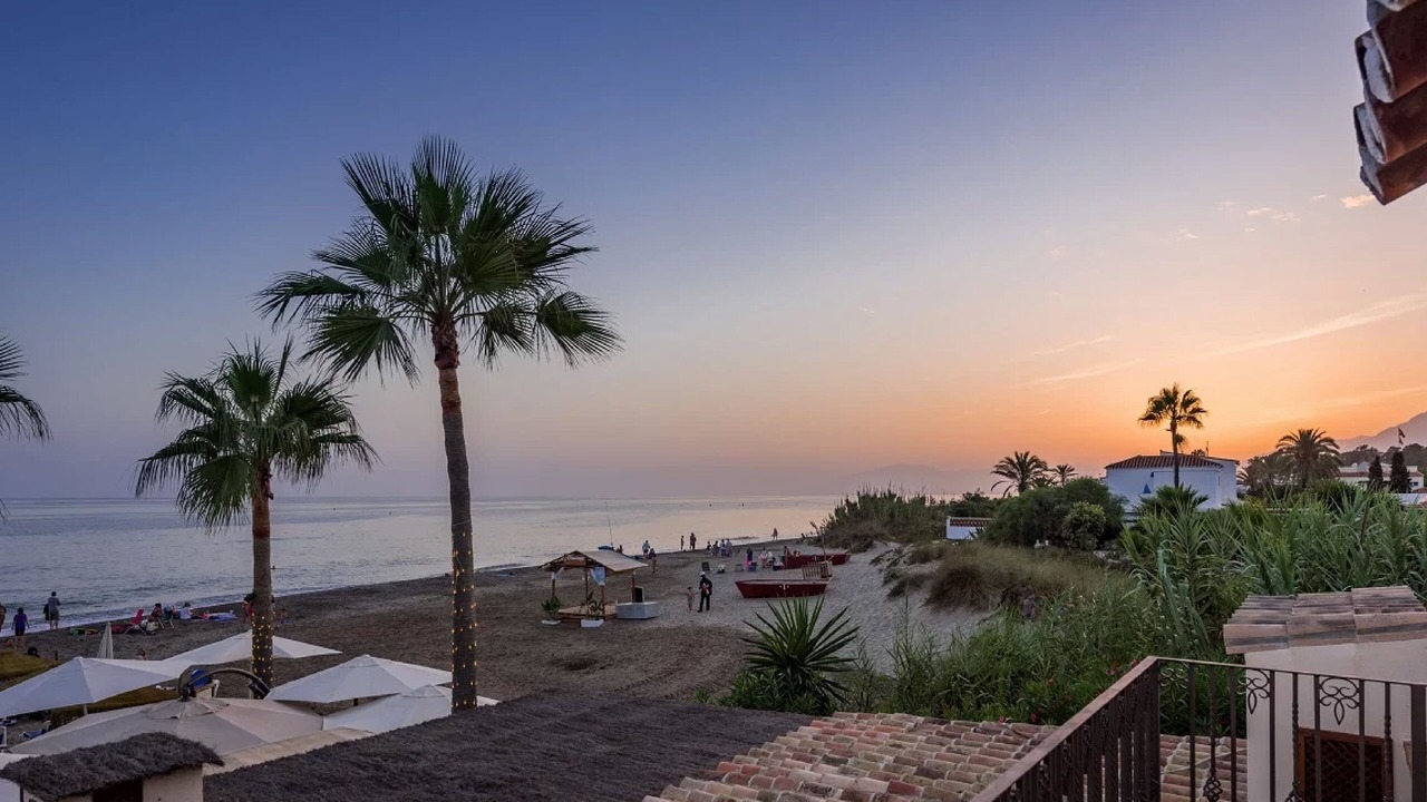 Photo of Others in Marbella