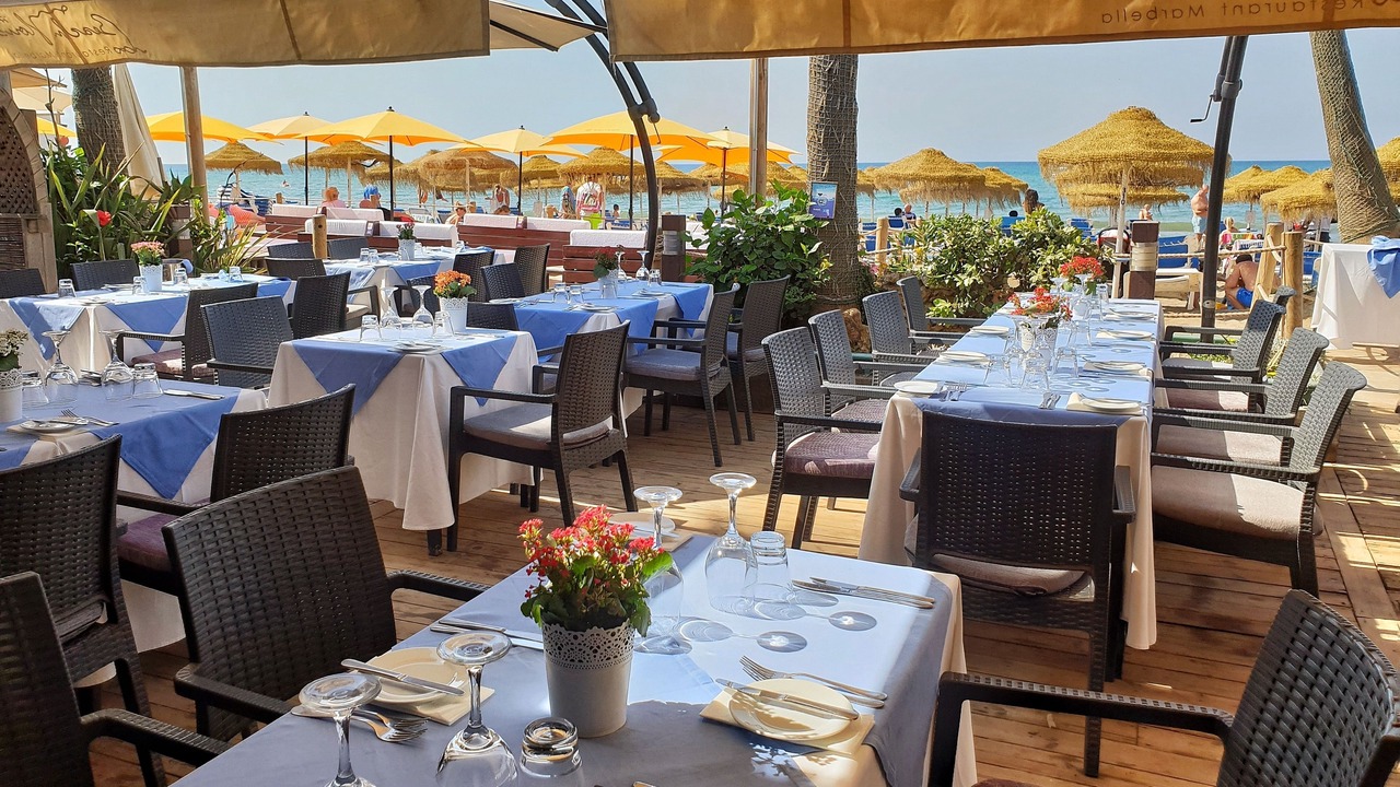 Photo of Others in Marbella