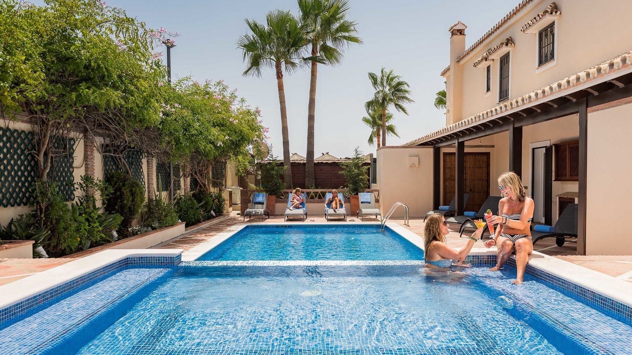 Photo of Outdoor in Marbella