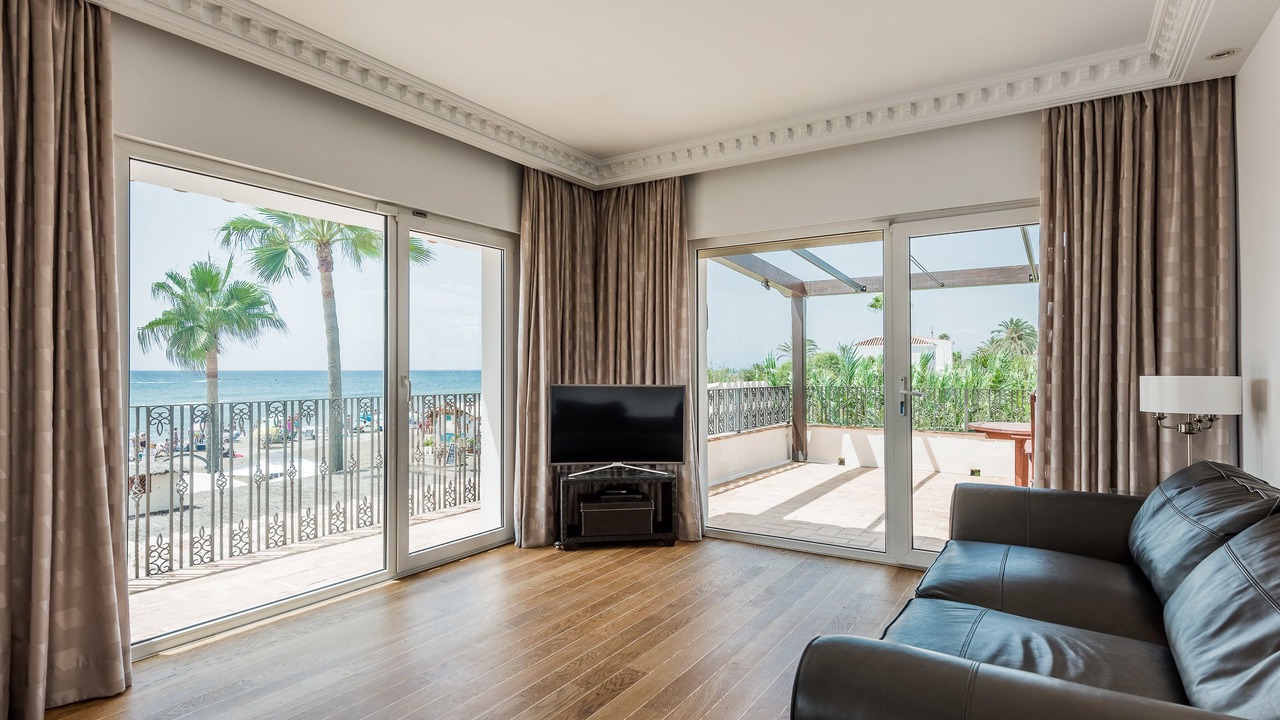 Photo of Outdoor in Marbella