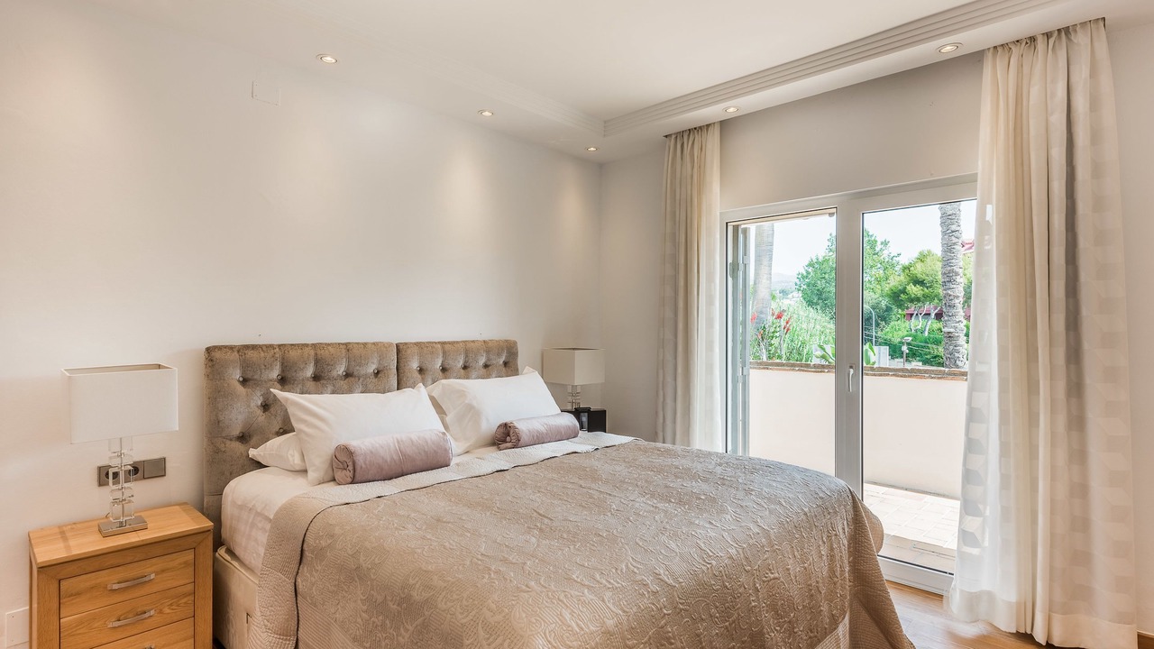 Photo of Outdoor in Marbella