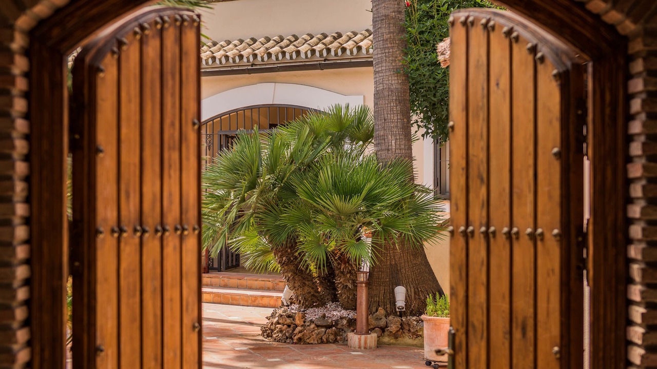 Photo of Outdoor in Marbella