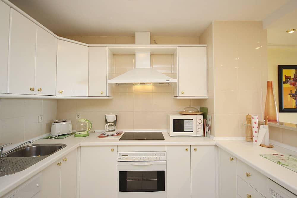 Photo of Kitchen in Elviria