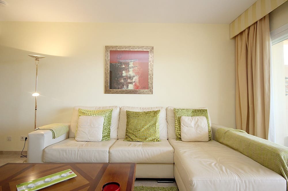 Photo of Livingroom in Elviria