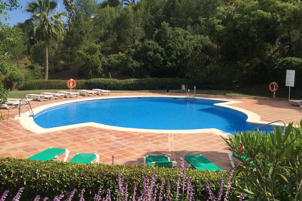 Photo of Outdoor in Elviria