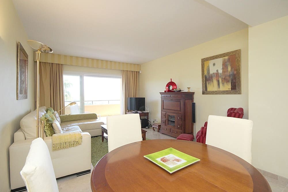Photo of Livingroom in Elviria
