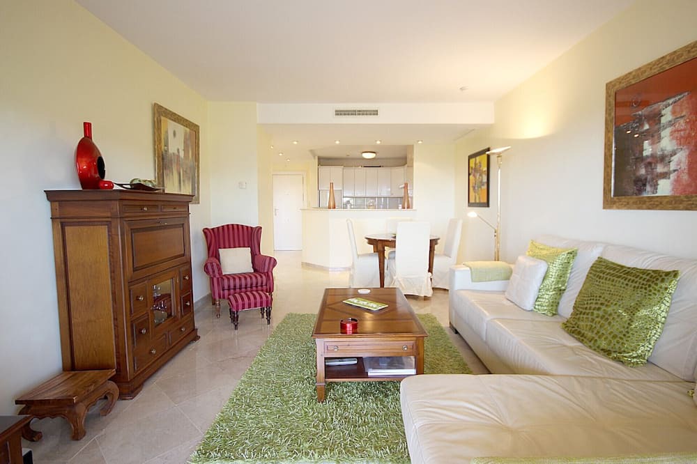 Photo of Livingroom in Elviria