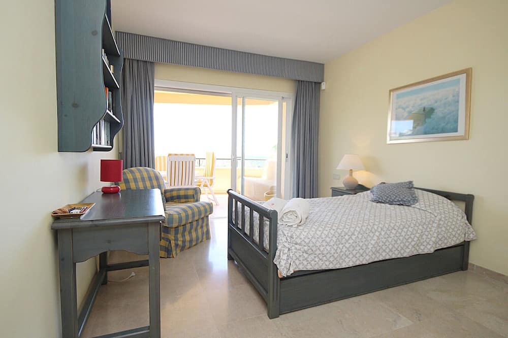 Photo of Bedroom in Elviria