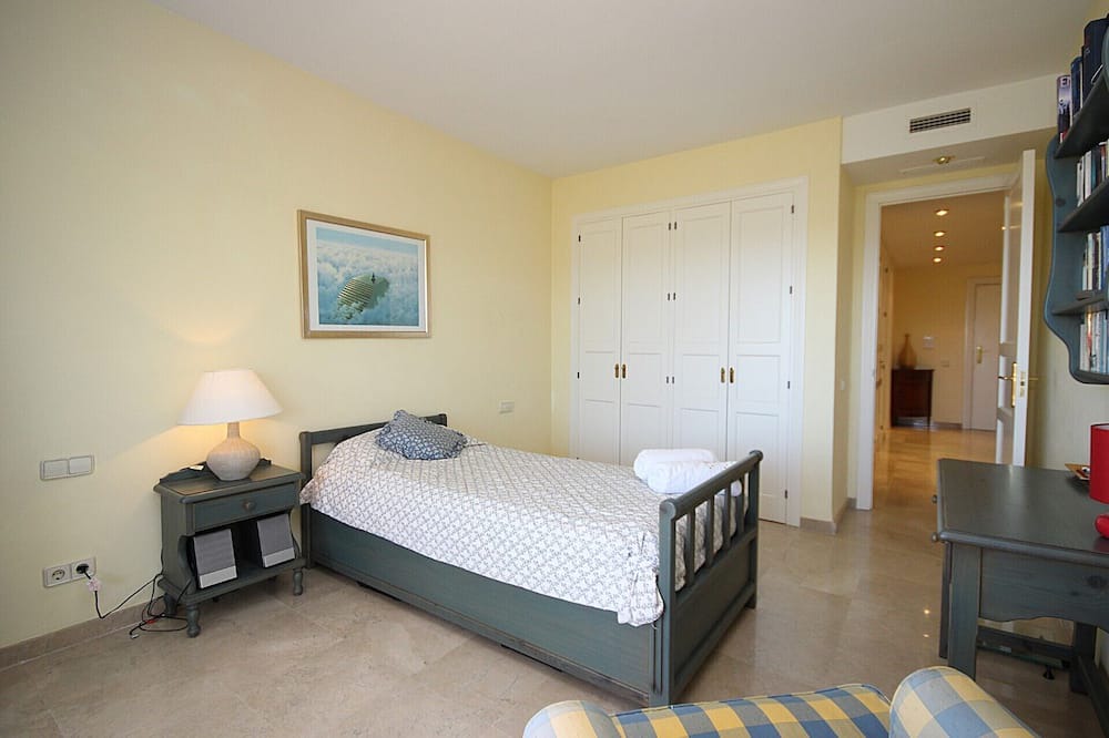 Photo of Bedroom in Elviria