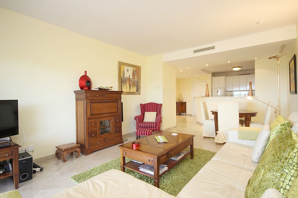 Photo of Livingroom in Elviria