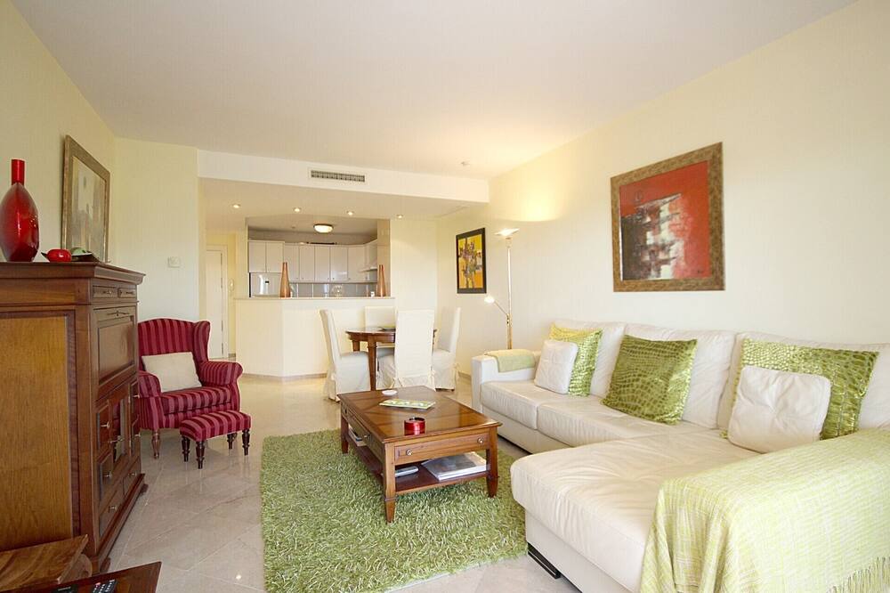 Photo of Livingroom in Elviria