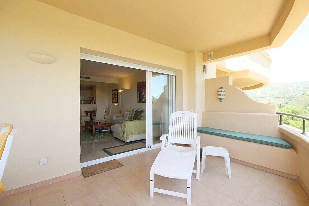 Photo of Patio Balcony in Elviria