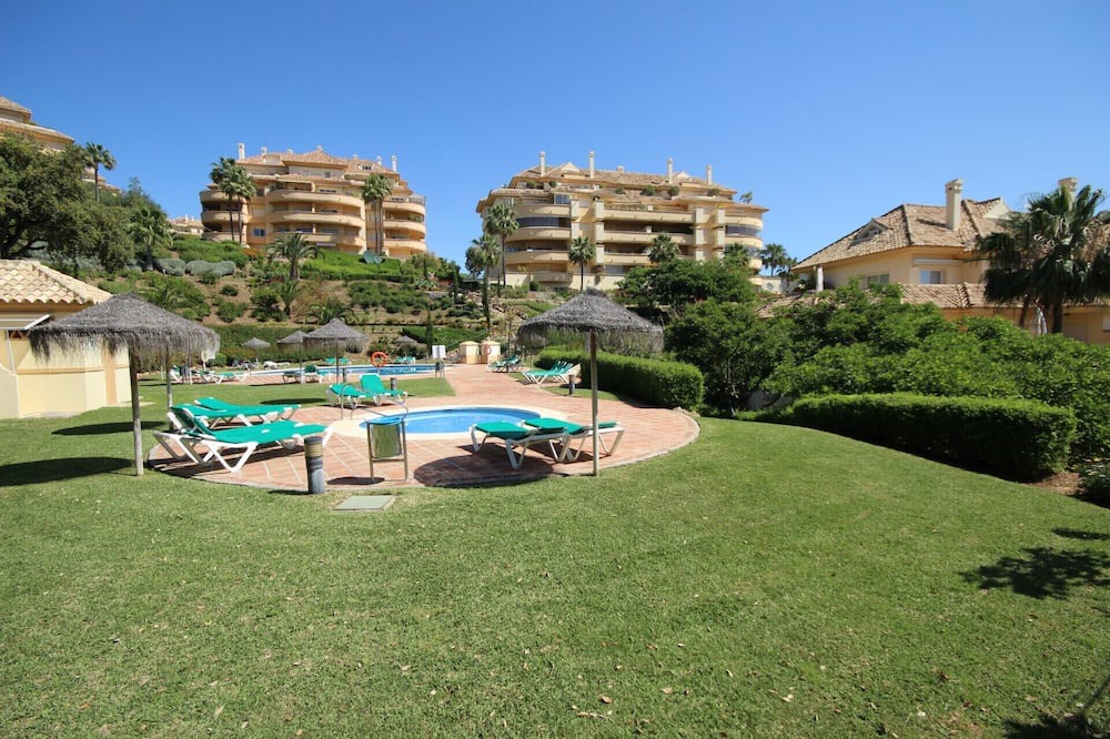 Photo of Outdoor in Elviria
