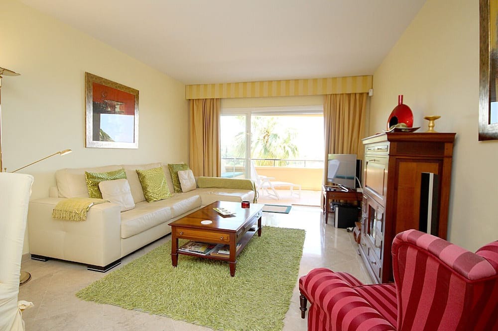 Photo of Livingroom in Elviria