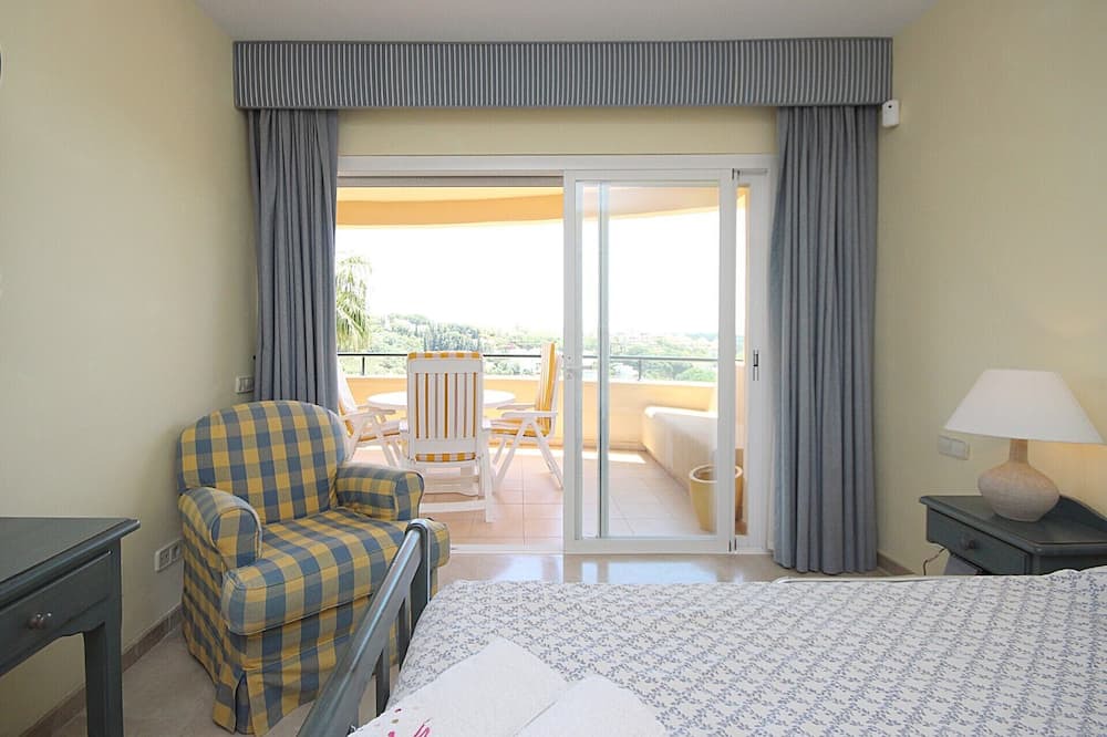 Photo of Bedroom in Elviria