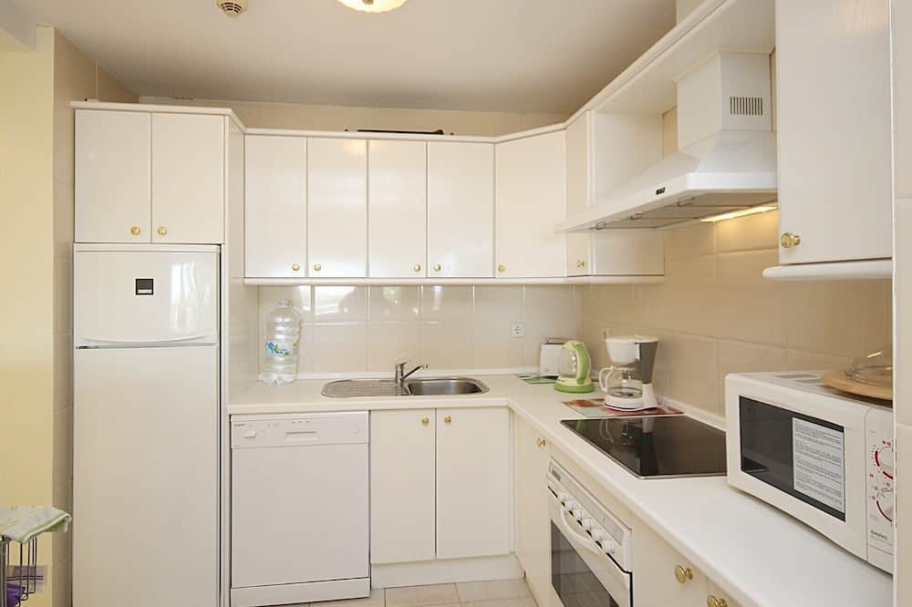Photo of Kitchen in Elviria