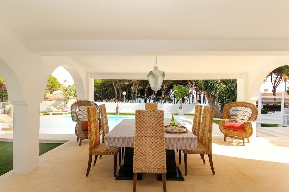 Photo of Kitchen in Cabopino