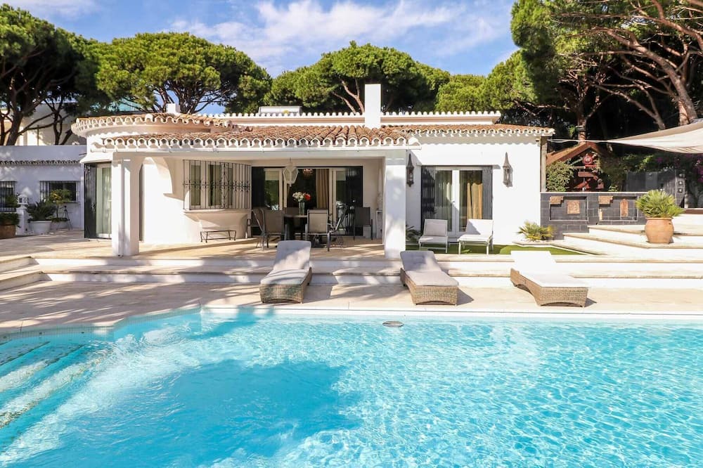 Photo of Outdoor in Cabopino