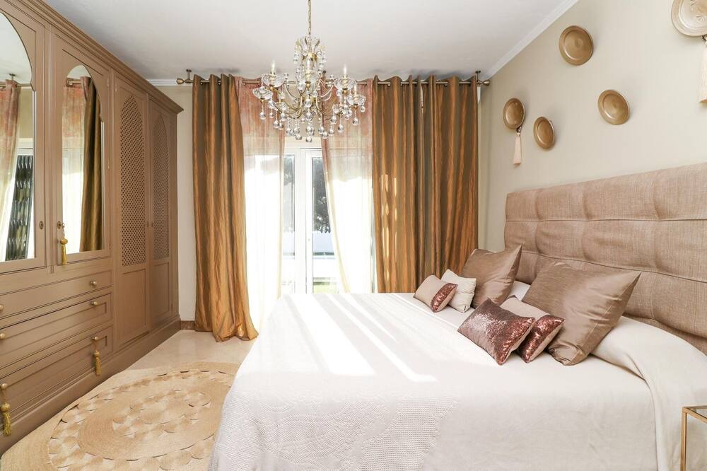Photo of Bedroom in Cabopino