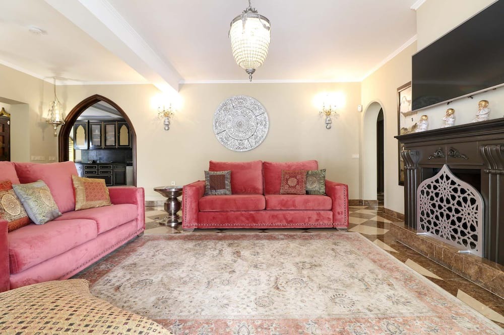 Photo of Livingroom in Cabopino