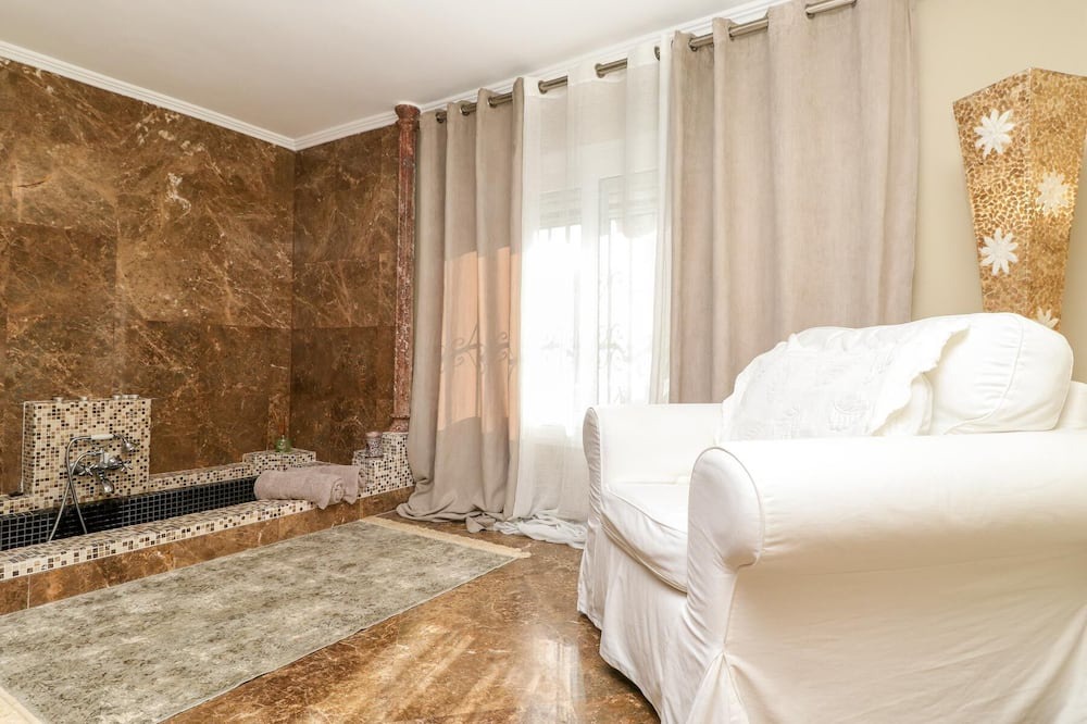Photo of Bedroom in Cabopino