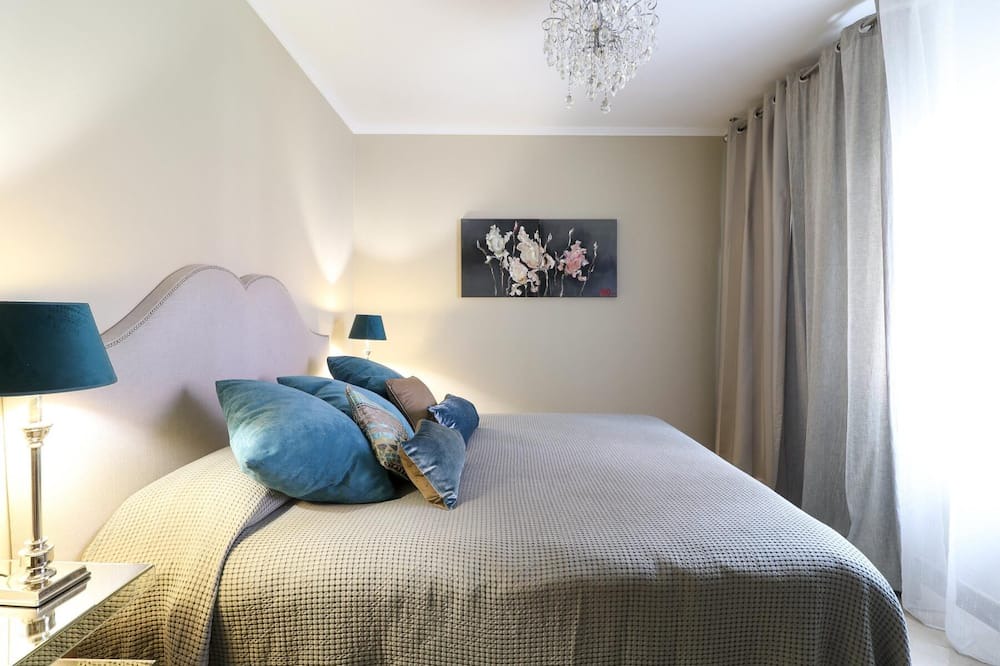 Photo of Bedroom in Cabopino