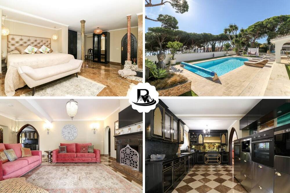 Photo of Bedroom in Cabopino