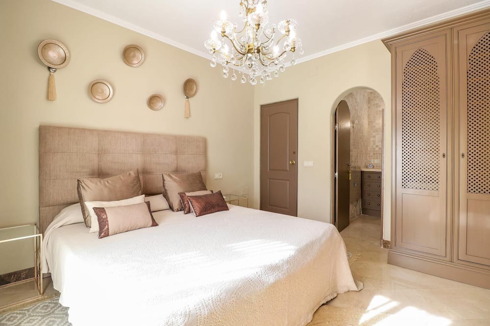 Photo of Bedroom in Cabopino