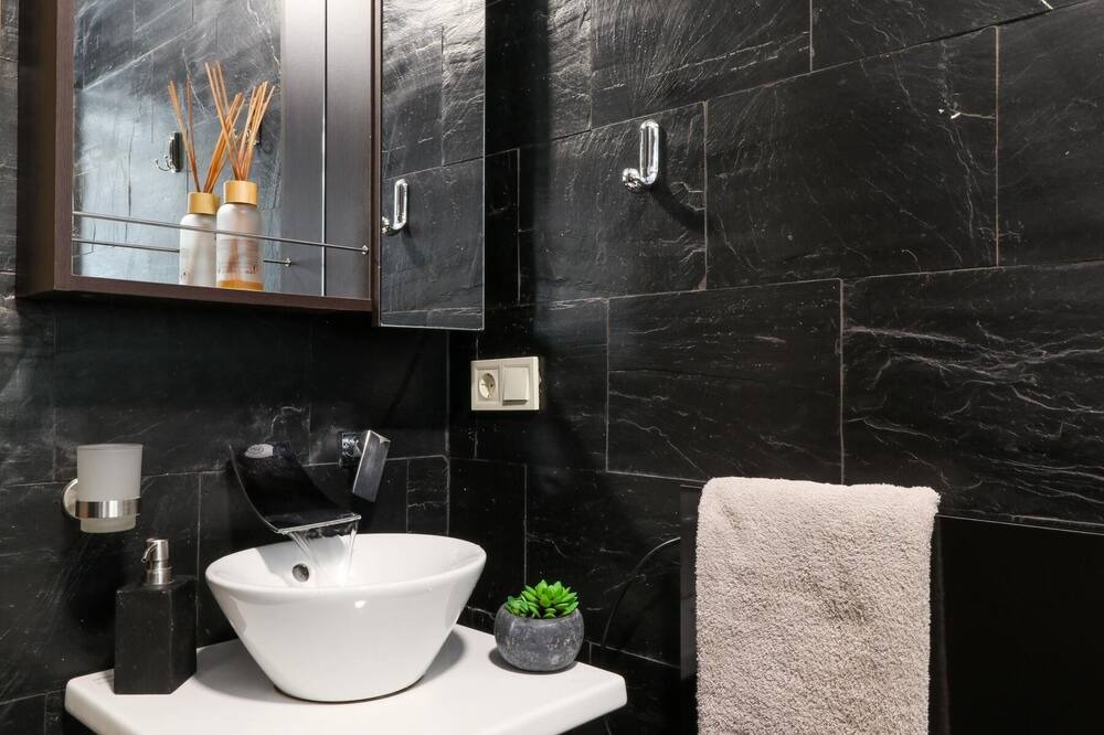 Photo of Bathroom in Cabopino