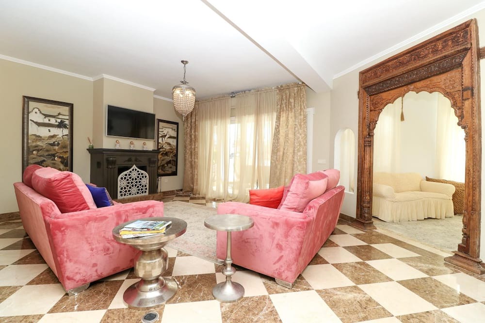 Photo of Livingroom in Cabopino
