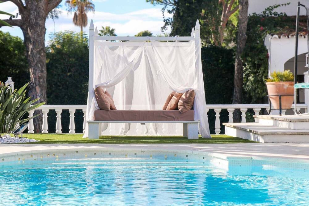 Photo of Outdoor in Cabopino